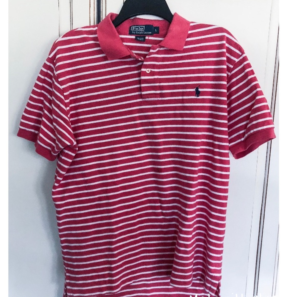 Polo Ralph Lauren shirt